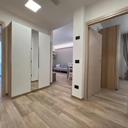 Comfort Zone - Gold Apartmán