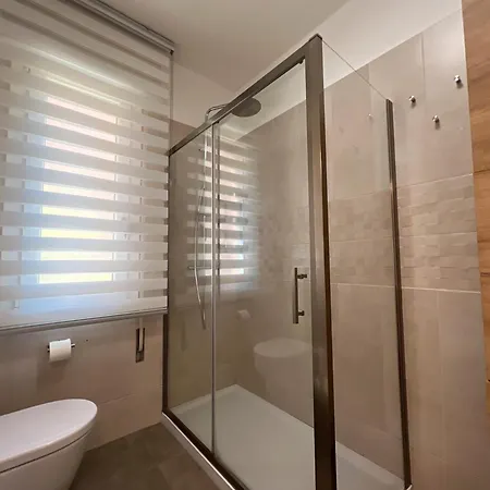 Comfort Zone - Gold Apartmán Mestre