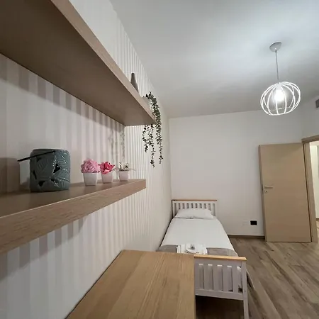 Apartamento Comfort Zone - Gold Mestre
