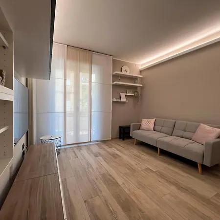 Apartamento Comfort Zone - Gold Mestre