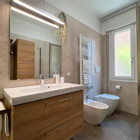 Comfort Zone - Gold Apartamento Mestre