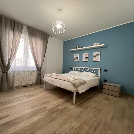 Apartmán Comfort Zone - Gold Mestre