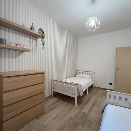 Apartamento Comfort Zone - Gold *