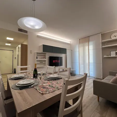Comfort Zone - Gold Apartamento Mestre