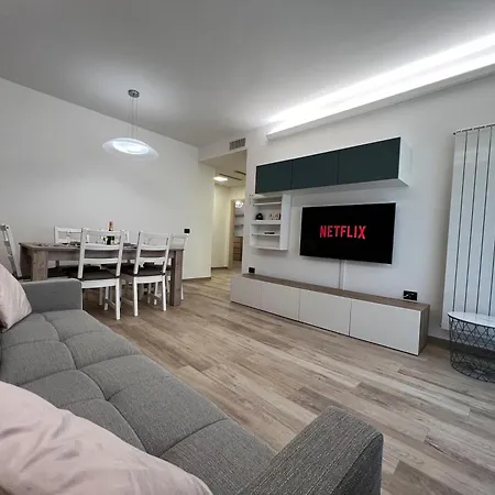 Apartamento Comfort Zone - Gold Mestre