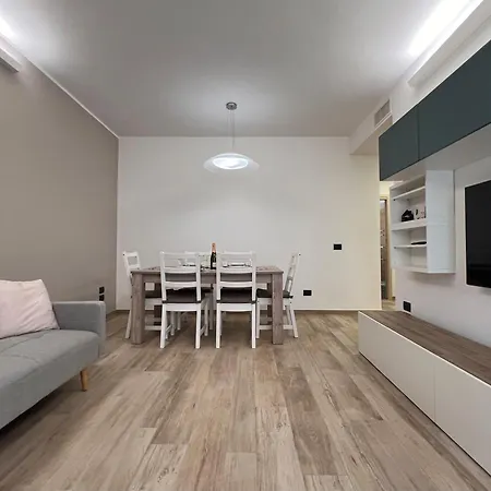 Apartamento Comfort Zone - Gold *