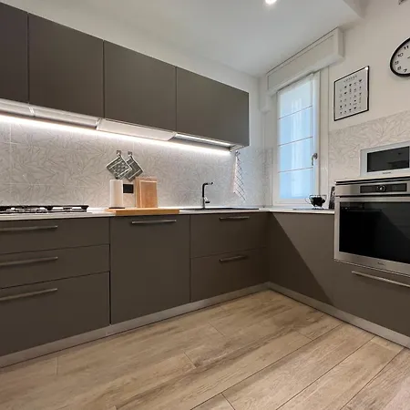 Apartamento Comfort Zone - Gold Mestre